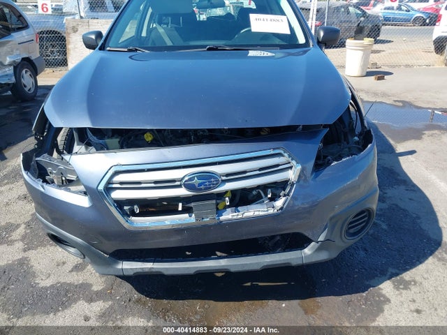 4S4BSAAC2H3356554 Subaru Outback 2.5i