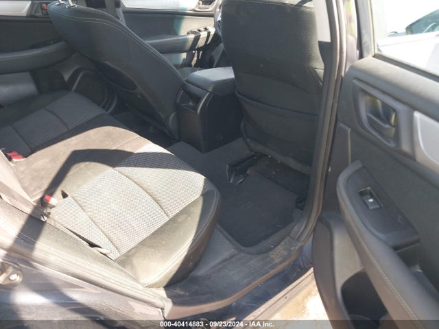 4S4BSAAC2H3356554 Subaru Outback 2.5i