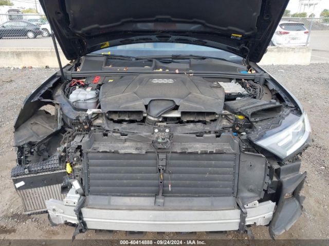 2021 AUDI Q7 WA1LXAF75MD012978 Photo 9