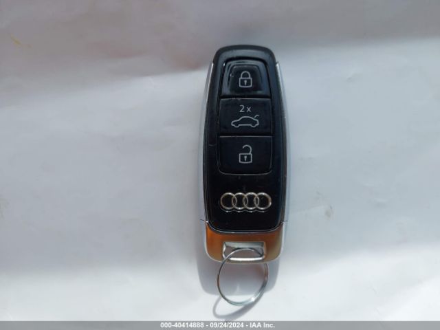 2021 AUDI Q7 WA1LXAF75MD012978 Photo 10