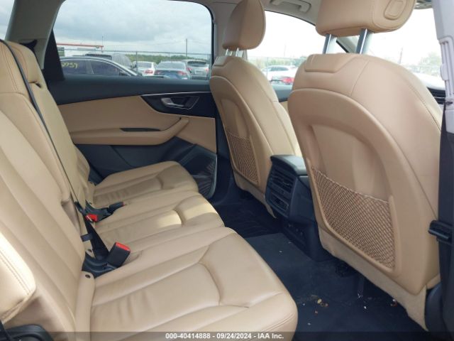 2021 AUDI Q7 WA1LXAF75MD012978 Photo 7