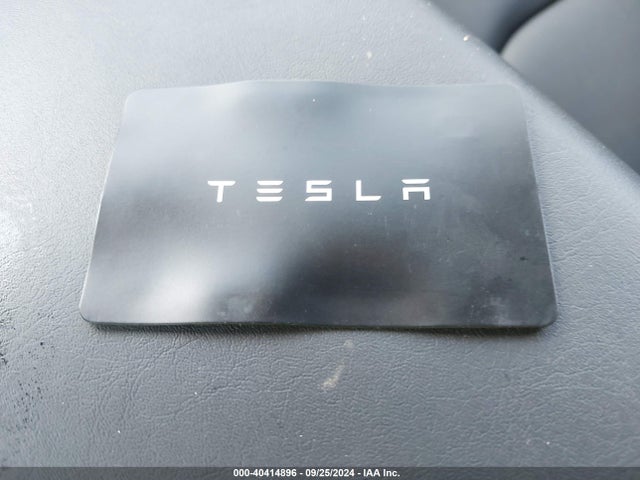 2023 TESLA MODEL 3 5YJ3E1EA4PF455483 Photo 10