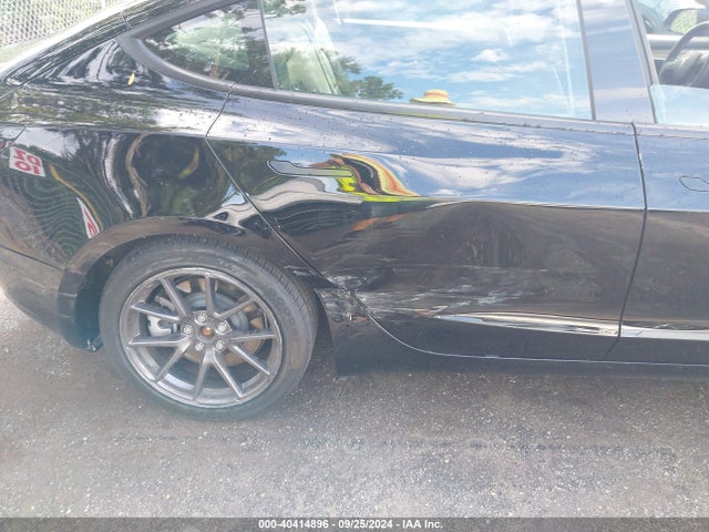 2023 TESLA MODEL 3 5YJ3E1EA4PF455483 Photo 5