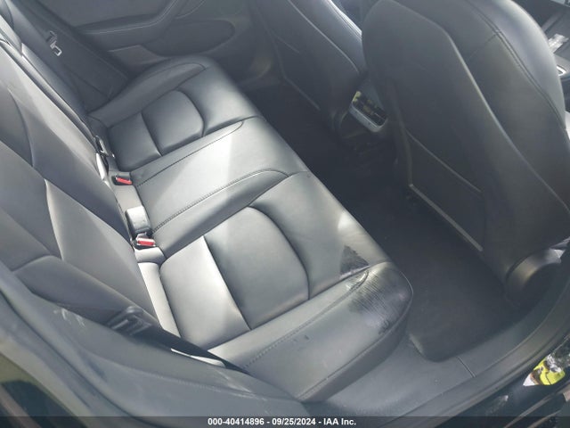 2023 TESLA MODEL 3 5YJ3E1EA4PF455483 Photo 7