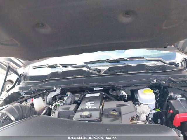 Aukcja sprzedaży 2022 Ram 2500 Big Horn  4x4 6'4 Box, vin: 3C6UR5DL8NG170626, numer aukcji: 40414914
