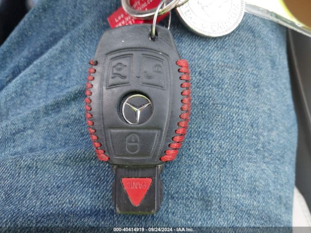 WDCTG4GB5FJ085227 Mercedes-Benz Gla-class Gla 250