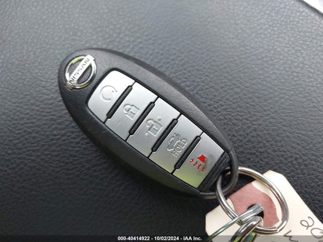 Nissan Altima 2.5 Sl 2015 1N4AL3AP9FN866452 Image 11
