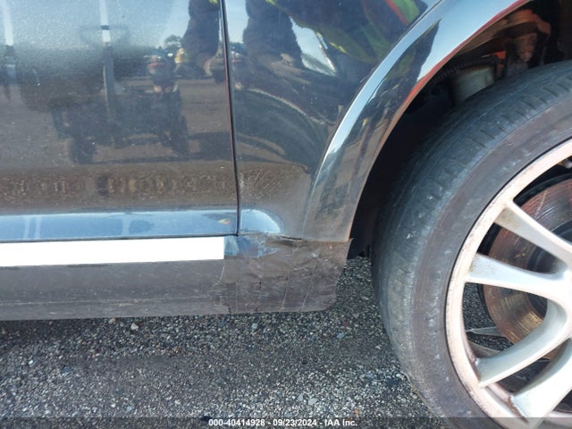 2008 PORSCHE CAYENNE WP1AC29P08LA91982 Photo 5