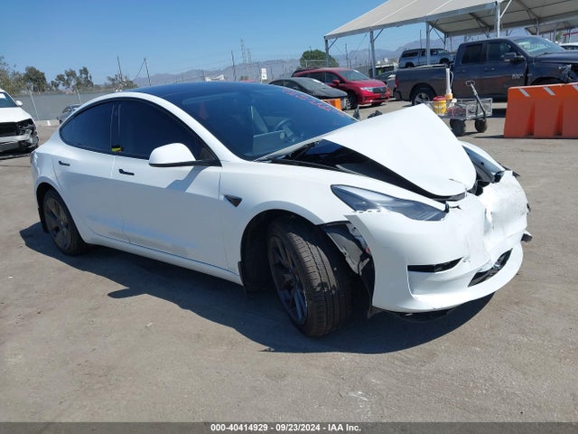 2023 TESLA MODEL 3 5YJ3E1EA5PF556127 Photo 0