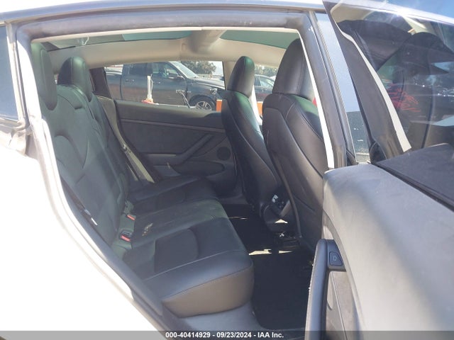 2023 TESLA MODEL 3 5YJ3E1EA5PF556127 Photo 7