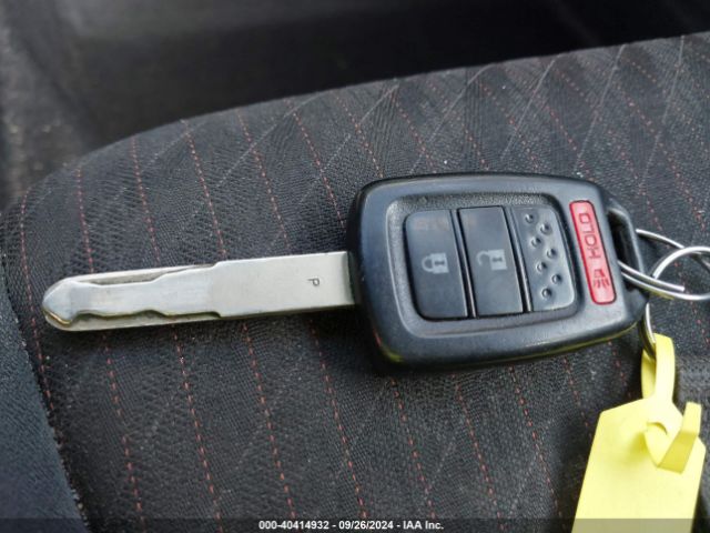 3HGGK5H68JM719317 Honda Fit Sport