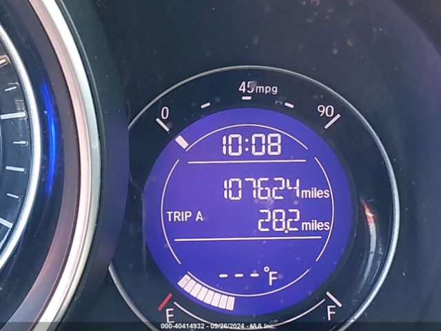 3HGGK5H68JM719317 Honda Fit Sport