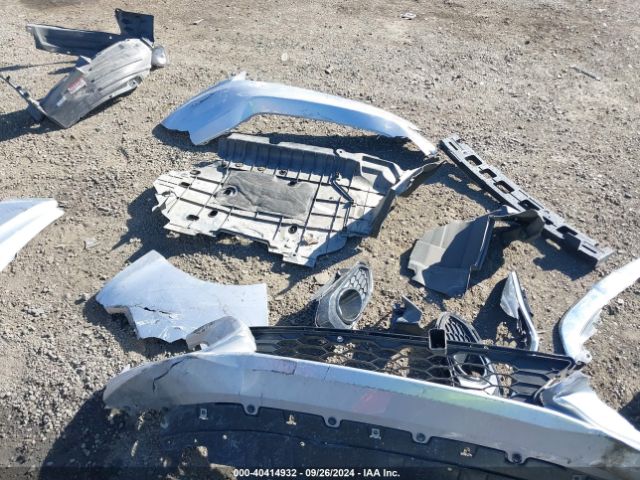 3HGGK5H68JM719317 Honda Fit Sport