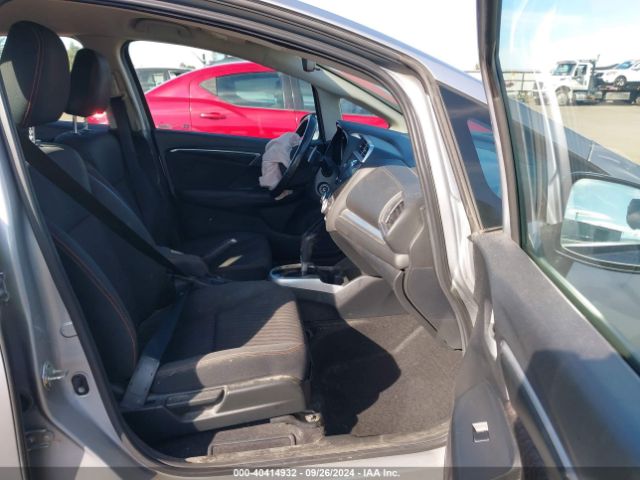 3HGGK5H68JM719317 Honda Fit Sport