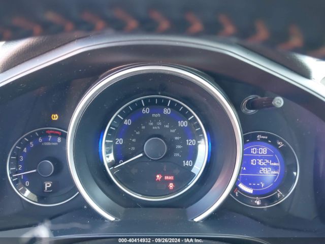 3HGGK5H68JM719317 Honda Fit Sport