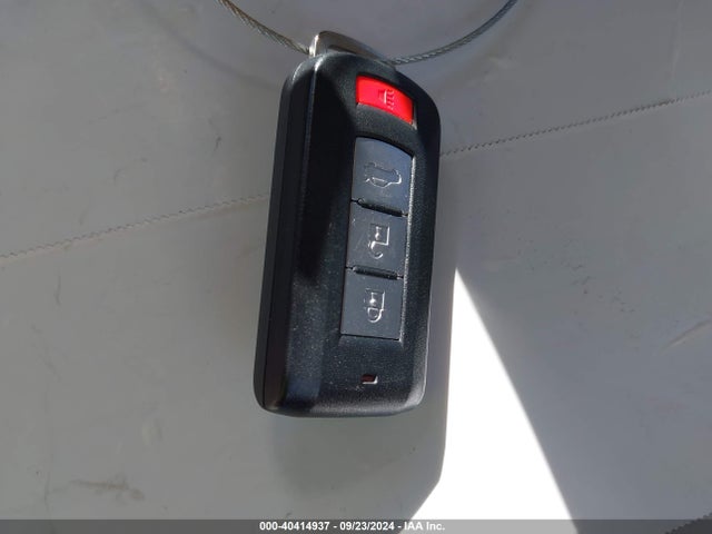 2013 MITSUBISHI LANCER JA32U2FU8DU013577 Photo 10