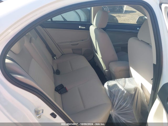 2013 MITSUBISHI LANCER JA32U2FU8DU013577 Photo 7