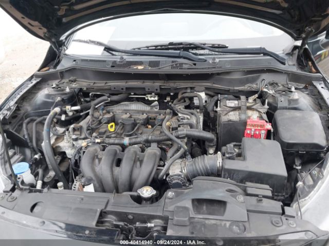 3MYDLBZV3GY145537 Scion IA
