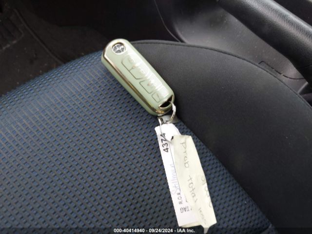 3MYDLBZV3GY145537 Scion IA