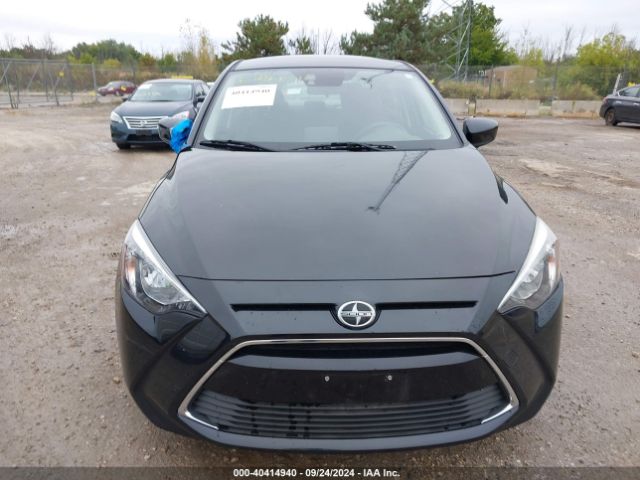 3MYDLBZV3GY145537 Scion IA