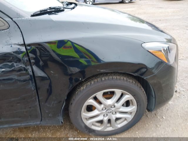 3MYDLBZV3GY145537 Scion IA