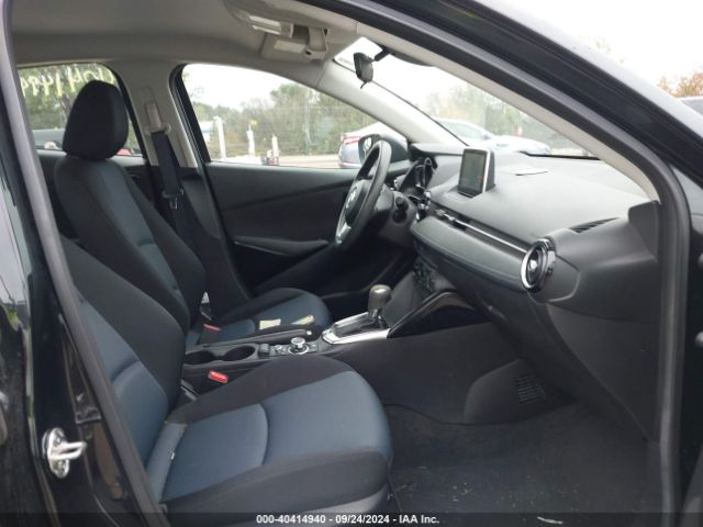 3MYDLBZV3GY145537 Scion IA