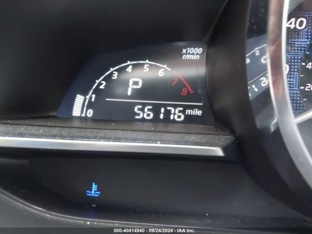 3MYDLBZV3GY145537 Scion IA
