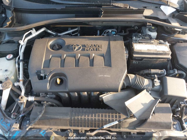 Toyota C-hr Limited 2021 JTNKHMBXXM1112190 Image 10