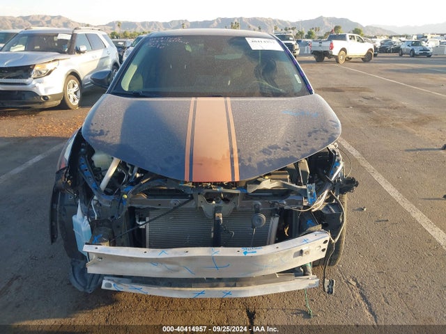 Toyota C-hr Limited 2021 JTNKHMBXXM1112190 Image 13