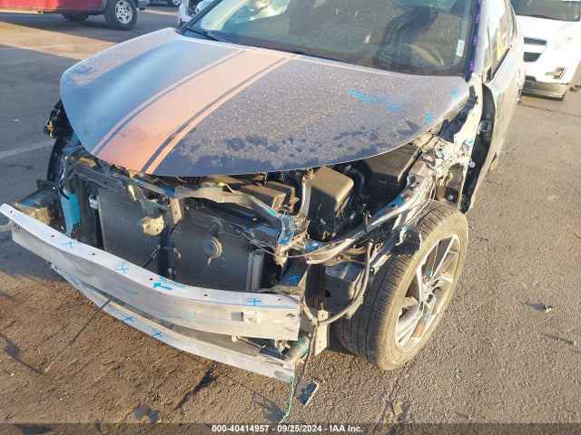 Toyota C-hr Limited 2021 JTNKHMBXXM1112190 Image 6