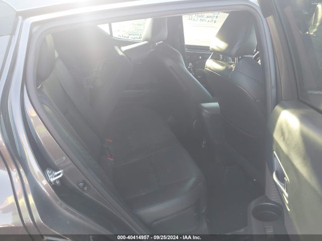 Toyota C-hr Limited 2021 JTNKHMBXXM1112190 Image 8