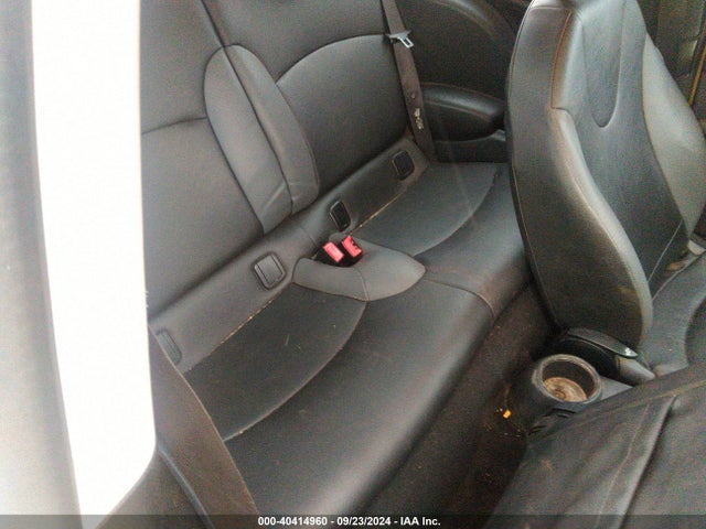2009 MINI COOPER WMWMF33519TU74329 Photo 7