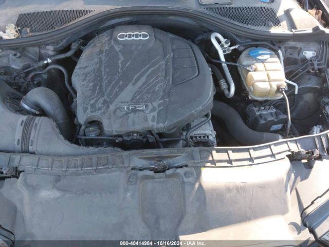 WAUF8AFCXHN060826 Audi A6 2.0t Premium