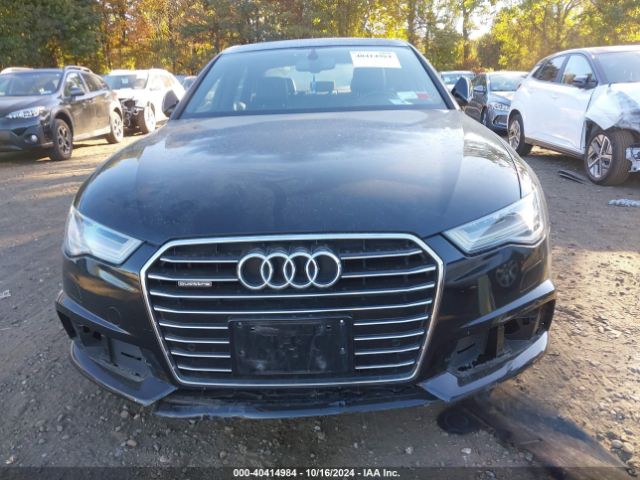 WAUF8AFCXHN060826 Audi A6 2.0t Premium