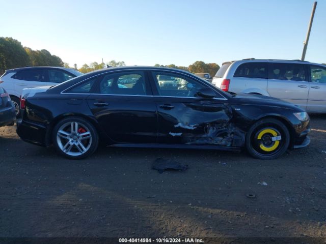 WAUF8AFCXHN060826 Audi A6 2.0t Premium