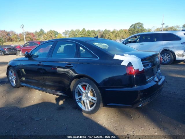 WAUF8AFCXHN060826 Audi A6 2.0t Premium
