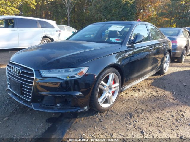 WAUF8AFCXHN060826 Audi A6 2.0t Premium
