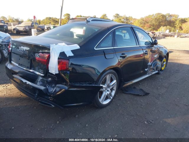 WAUF8AFCXHN060826 Audi A6 2.0t Premium