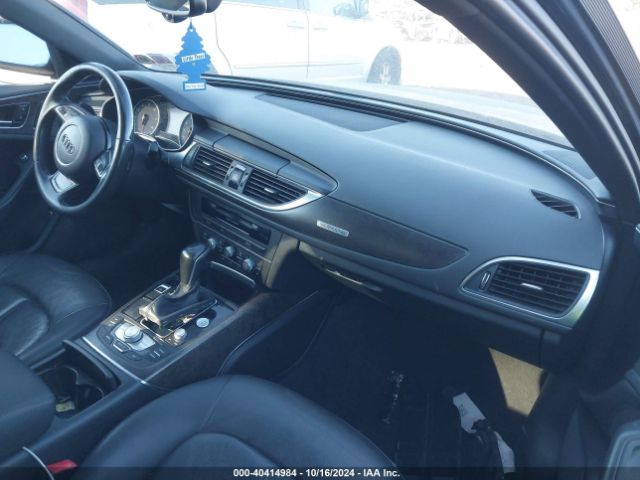 WAUF8AFCXHN060826 Audi A6 2.0t Premium