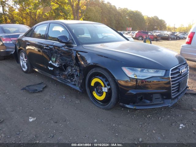 WAUF8AFCXHN060826 Audi A6 2.0t Premium