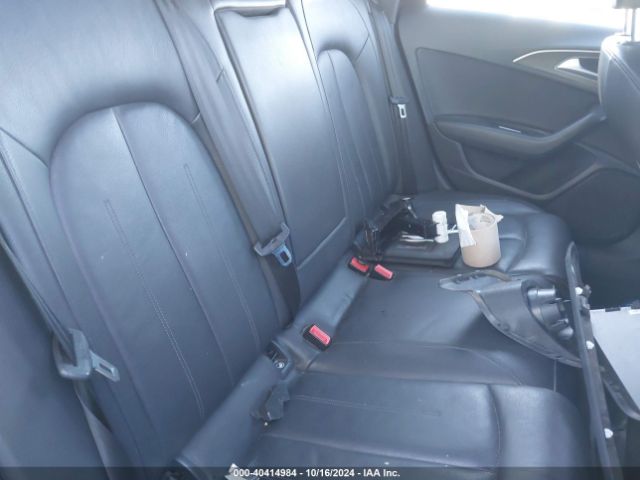 WAUF8AFCXHN060826 Audi A6 2.0t Premium