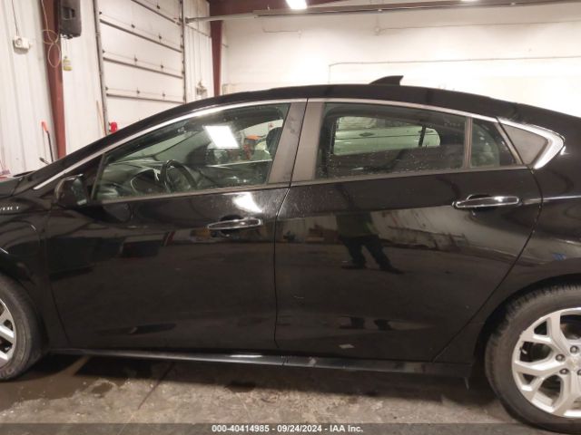 1G1RB6S56HU215991 Chevrolet Volt Premier