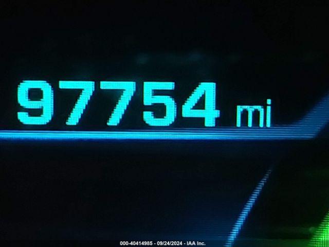 1G1RB6S56HU215991 Chevrolet Volt Premier