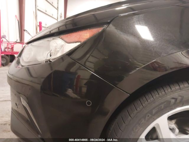 1G1RB6S56HU215991 Chevrolet Volt Premier