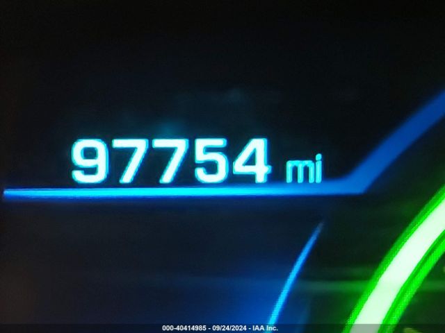 1G1RB6S56HU215991 Chevrolet Volt Premier