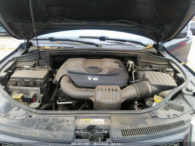 1C4RJFAG9EC535935 Jeep Grand Cherokee Altitude