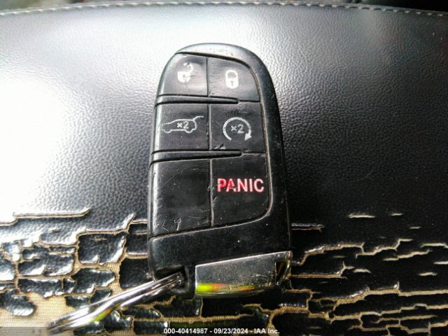 1C4RJFAG9EC535935 Jeep Grand Cherokee Altitude