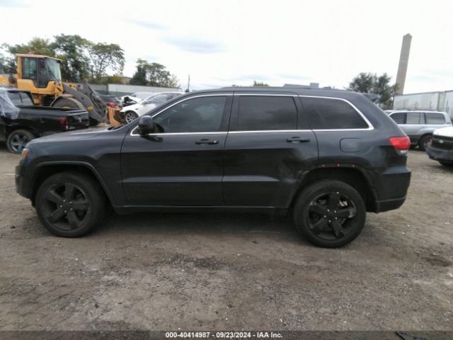 1C4RJFAG9EC535935 Jeep Grand Cherokee Altitude