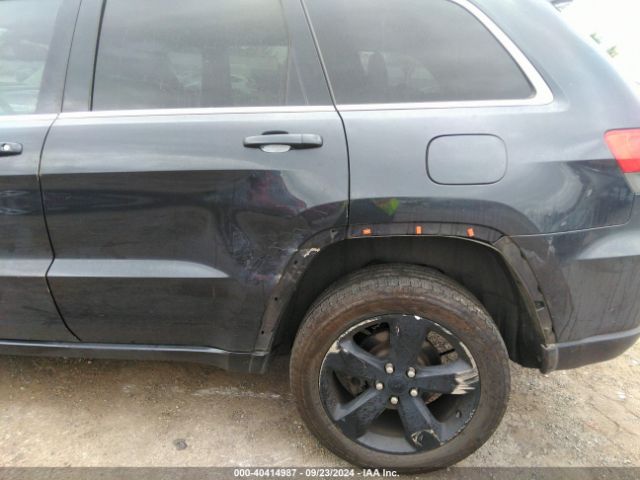 1C4RJFAG9EC535935 Jeep Grand Cherokee Altitude