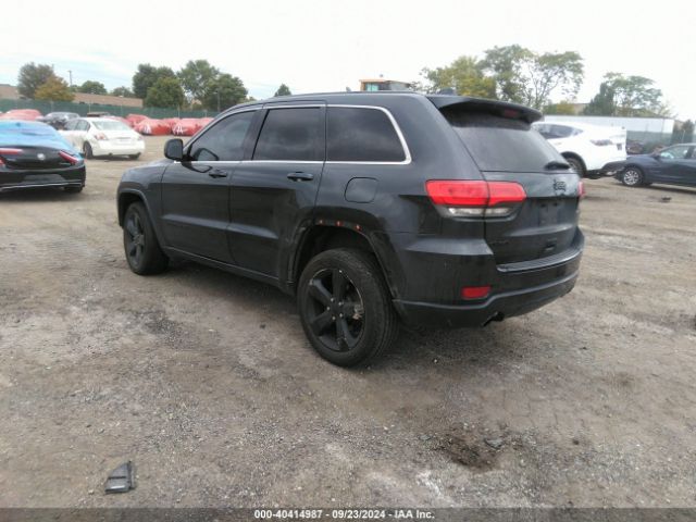1C4RJFAG9EC535935 Jeep Grand Cherokee Altitude